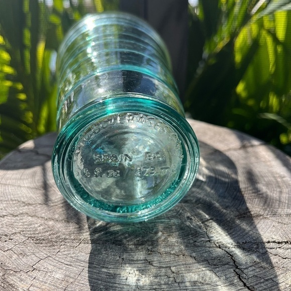 STARBUCKS | 16 oz Recycled Glass Cold To Go Cup - Picture 6 of 6